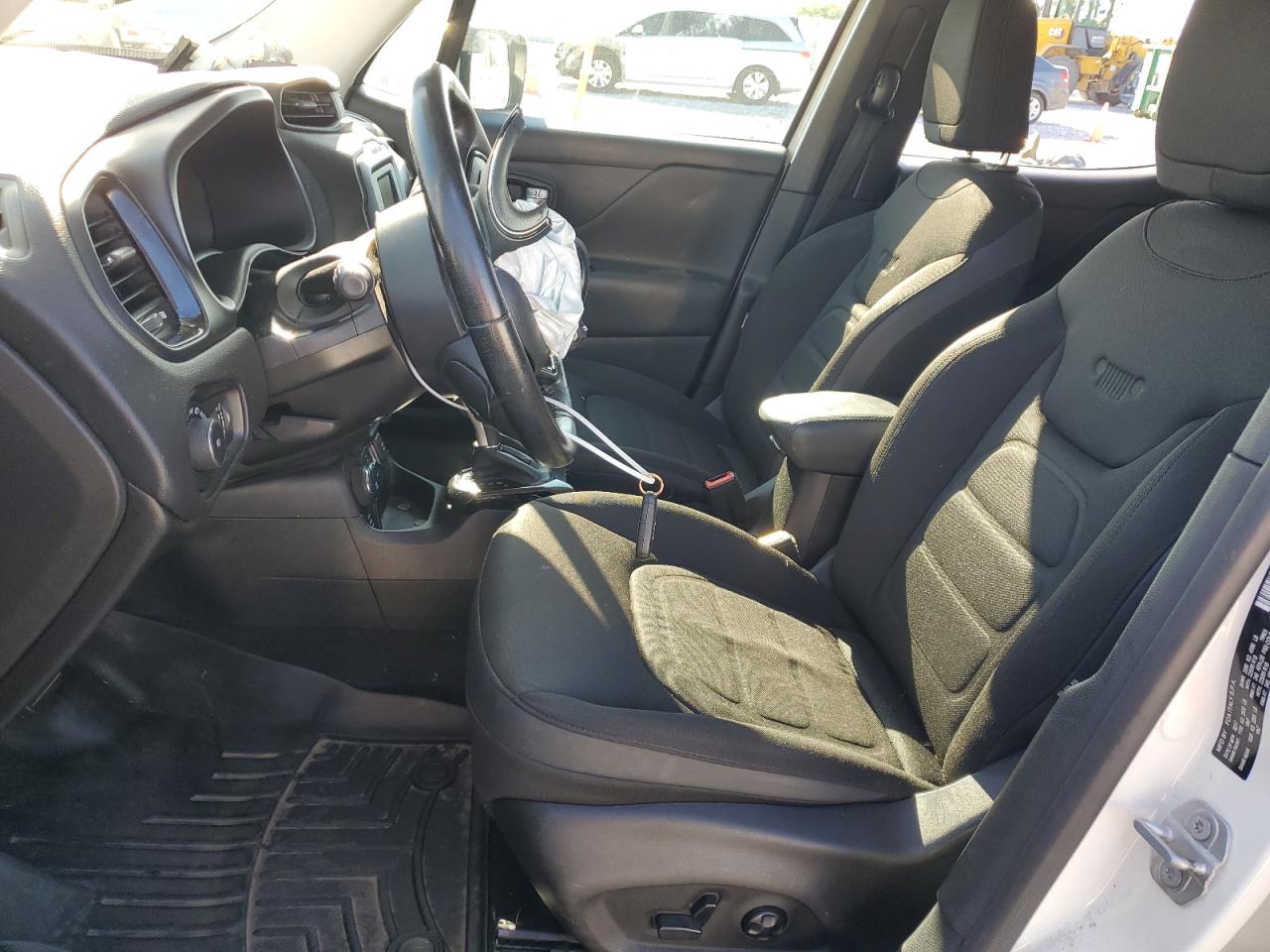 ZACCJBBB2HPF26088 2017 Jeep Renegade Latitude