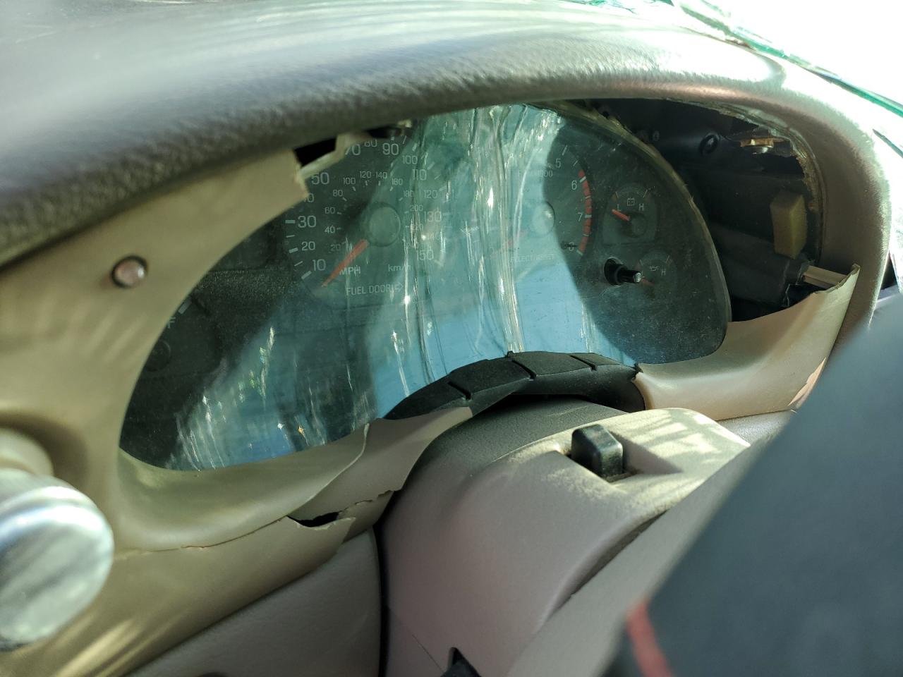 1FAFP42X82F229880 2002 Ford Mustang Gt