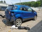 FORD ECOSPORT S photo