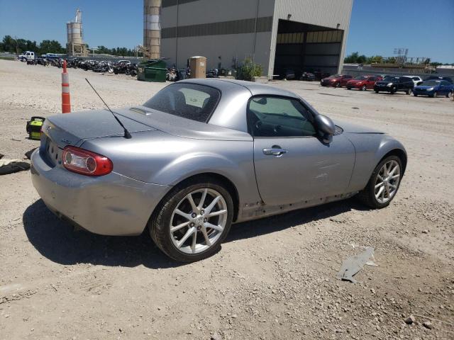 2009 Mazda Mx-5 Miata VIN: JM1NC26F290200668 Lot: 57542044