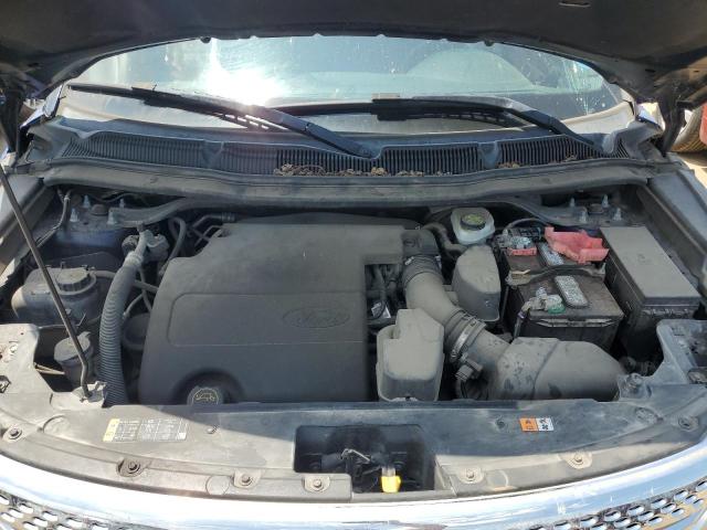 2015 FORD EXPLORER X - 1FM5K7D84FGC23386