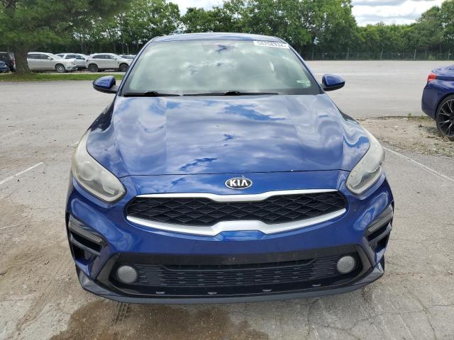 2019 KIA FORTE FE - 3KPF24AD4KE037236