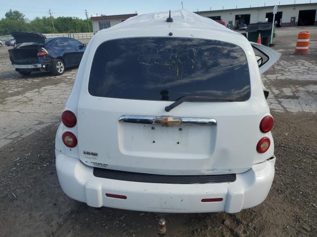 2008 Chevrolet Hhr Panel Lt VIN: 3GCDA05D08S627148 Lot: 57831744