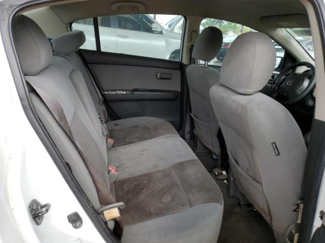 2010 Nissan Sentra 2.0 VIN: 3N1AB6AP5AL729129 Lot: 59422004