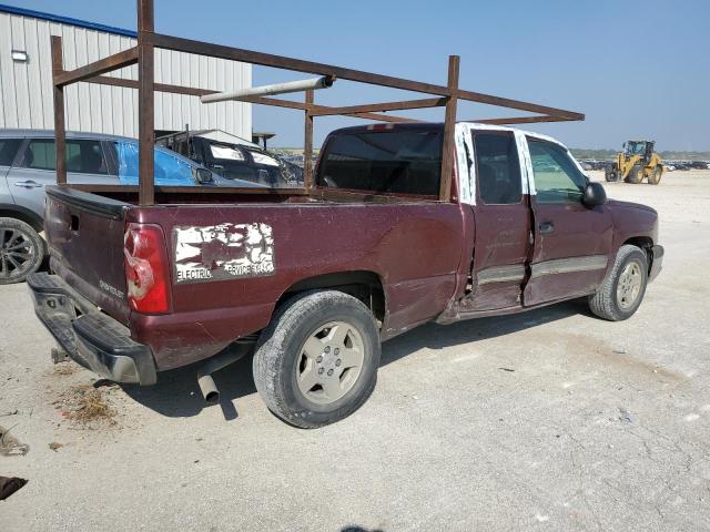 2003 Chevrolet Silverado C1500 VIN: 2GCEC19T231396618 Lot: 56598204