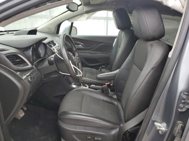 2015 Buick Encore VIN: KL4CJASB9FB141526 Lot: 57638354