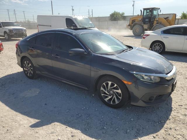 2016 HONDA CIVIC EX - 19XFC2F82GE062902