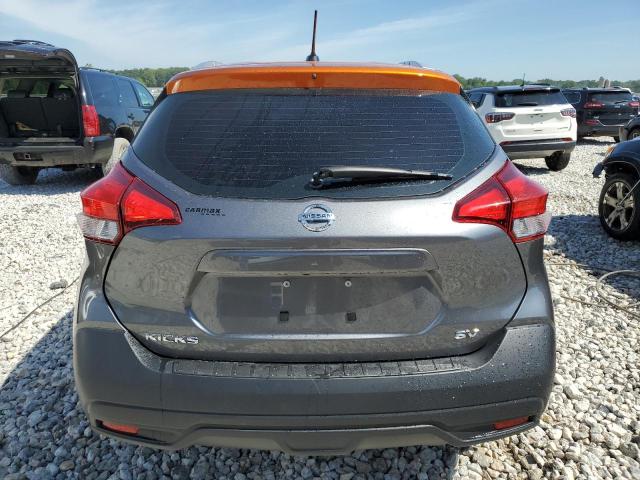 2019 Nissan Kicks S VIN: 3N1CP5CUXKL566728 Lot: 57254294