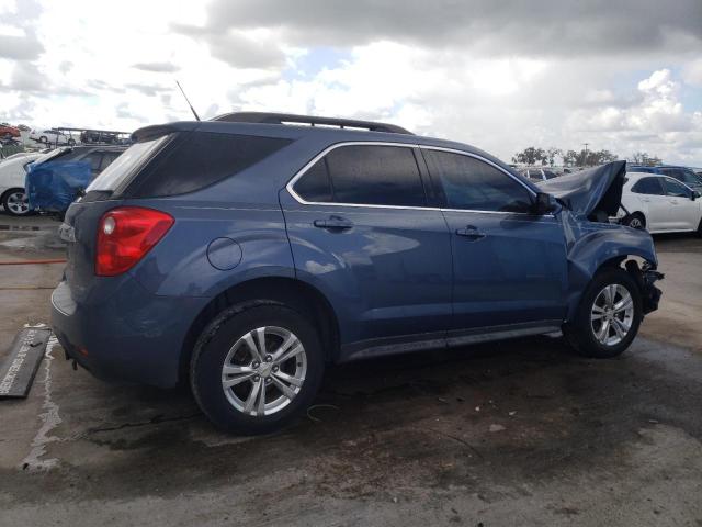 2CNALDEC4B6388636 2011 Chevrolet Equinox Lt