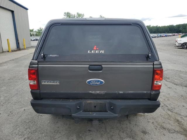 2010 Ford Ranger Super Cab VIN: 1FTLR4FE8APA61490 Lot: 58901504
