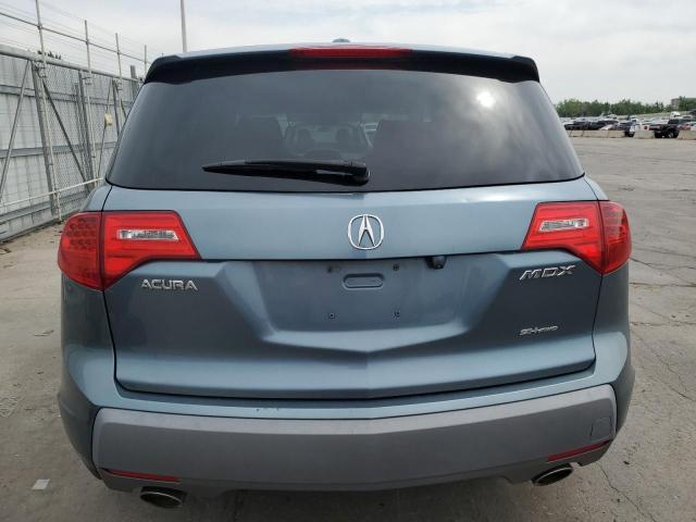 2008 Acura Mdx Technology VIN: 2HNYD28638H540987 Lot: 59042414
