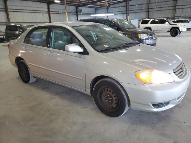 2006 Toyota Corolla Ce VIN: 2T1BR32E86C615595 Lot: 57871834