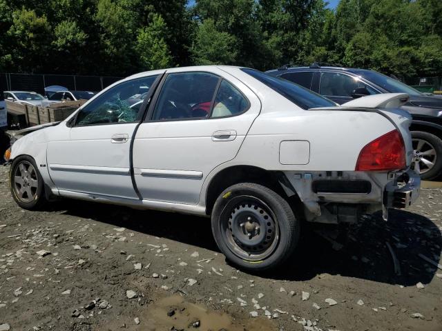 2006 Nissan Sentra 1.8 VIN: 3N1CB51D56L551402 Lot: 60950584