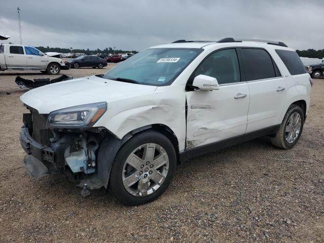 1GKKRSKD3HJ129077 2017 GMC Acadia Limited Slt-2