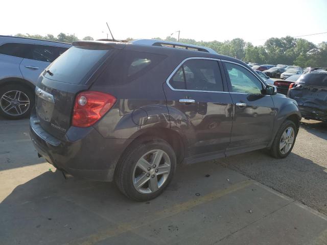 2014 Chevrolet Equinox Ltz VIN: 2GNFLHE35E6354170 Lot: 59663644