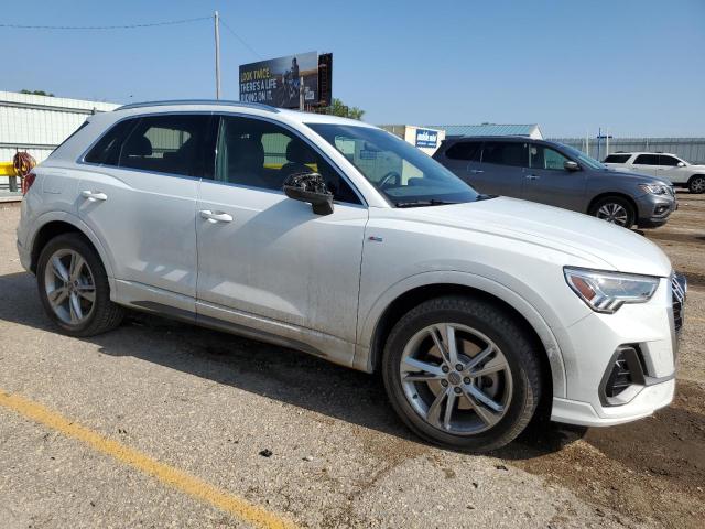 2020 Audi Q3 Premium Plus S-Line VIN: WA1EECF37L1045309 Lot: 59613554
