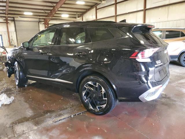 2023 KIA SPORTAGE S - 5XYK5CAF2PG013089