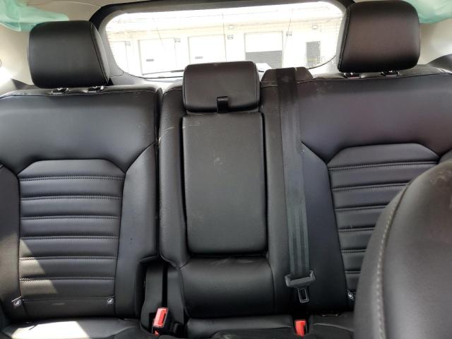 2024 FORD EDGE SEL - 2FMPK4J92RBA14230