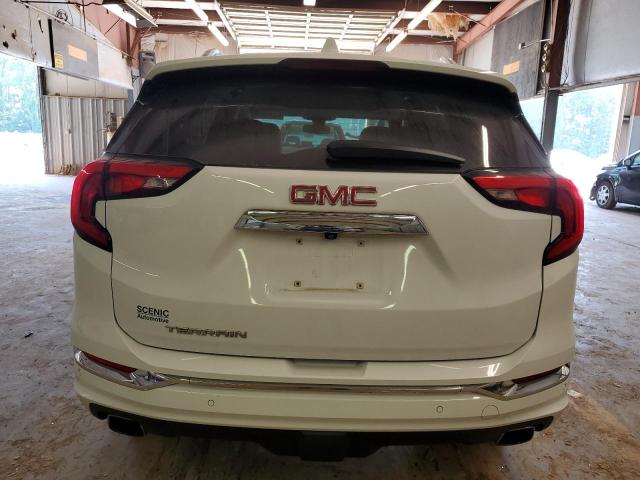 2019 GMC Terrain Denali VIN: 3GKALSEX6KL387581 Lot: 60140774