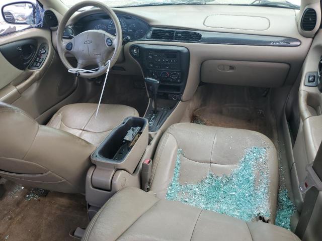 2003 Chevrolet Malibu VIN: 1G1ND52J93M723493 Lot: 59750764