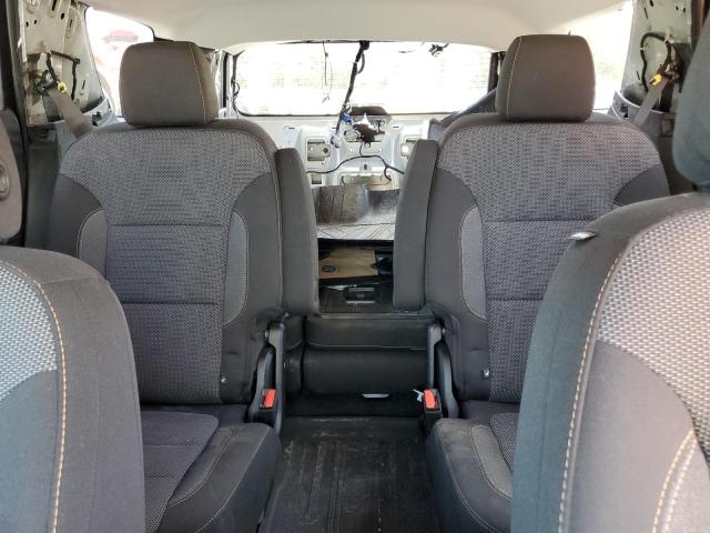 2020 CHEVROLET TRAVERSE L - 1GNERGKW7LJ234101