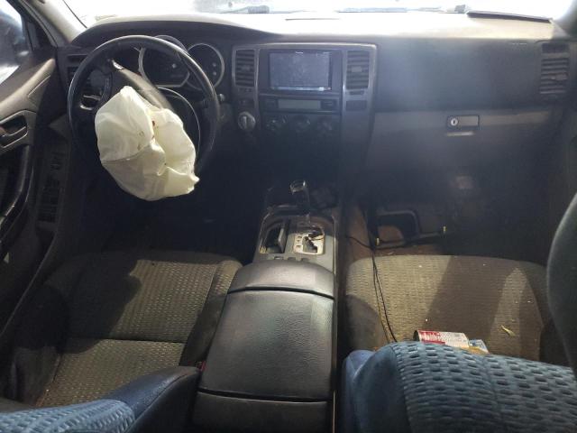 2006 Toyota 4Runner Sr5 VIN: JTEBT14R968030876 Lot: 58655474