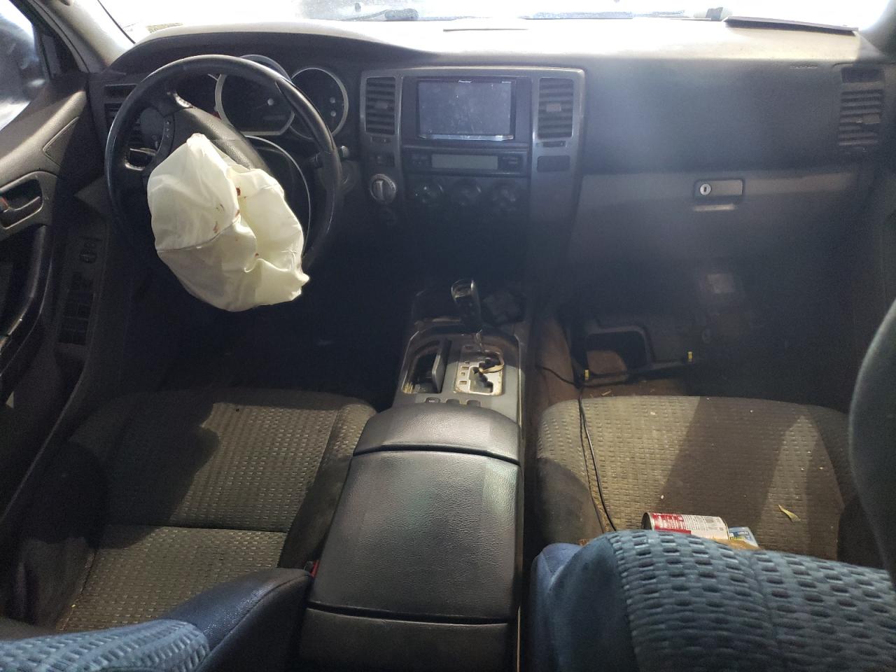 JTEBT14R968030876 2006 Toyota 4Runner Sr5