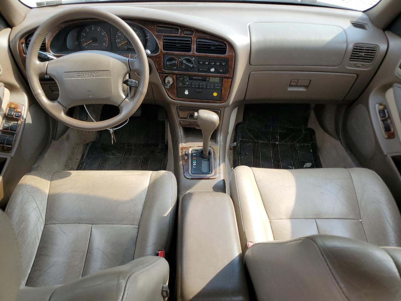 4T1GK13E6RU057150 1994 Toyota Camry Xle