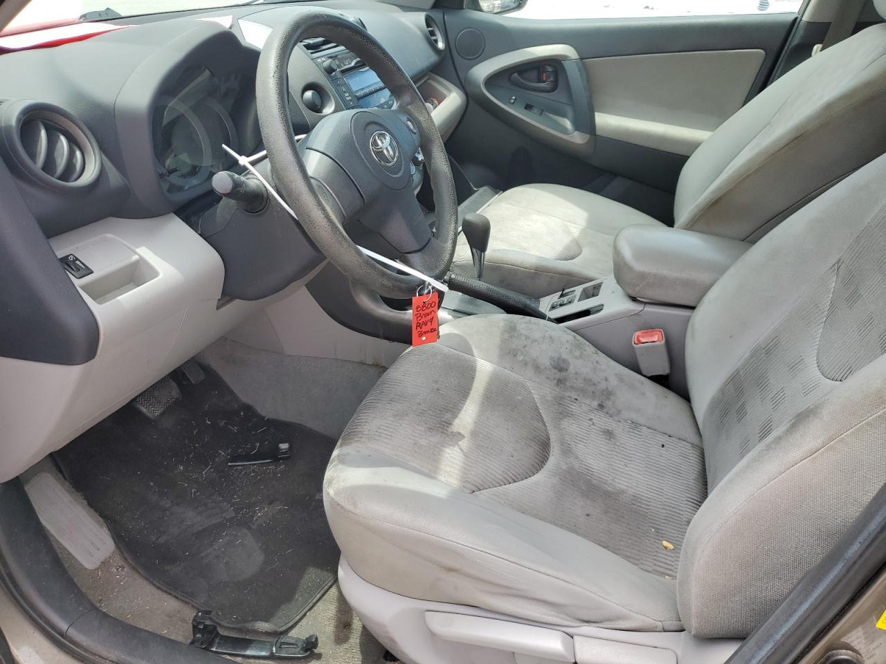 2T3ZF4DVXBW065164 2011 Toyota Rav4