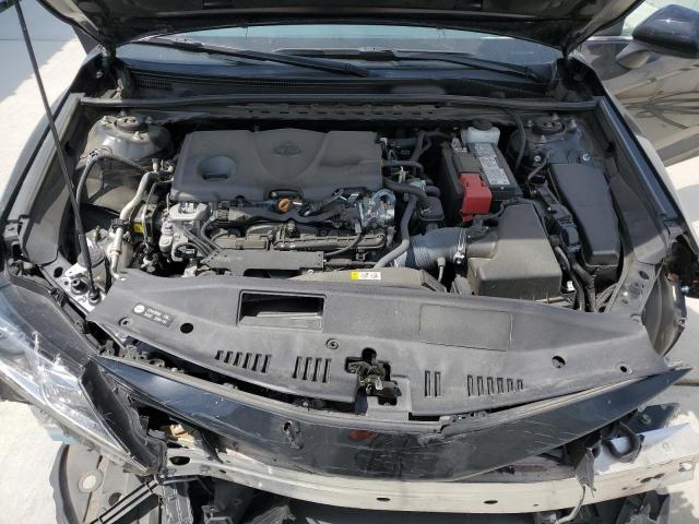 VIN 4T1C11AK3NU664336 2022 Toyota Camry, LE no.11