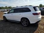 Lot #3024222815 2022 MERCEDES-BENZ GLS 450 4M