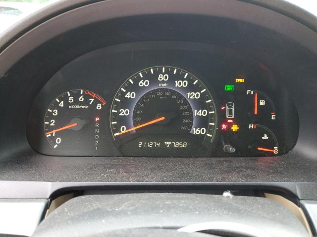 2007 Honda Odyssey Exl VIN: 5FNRL38667B400617 Lot: 59341684