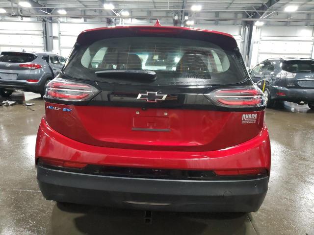 2022 CHEVROLET BOLT EV 2L - 1G1FX6S04N4100228