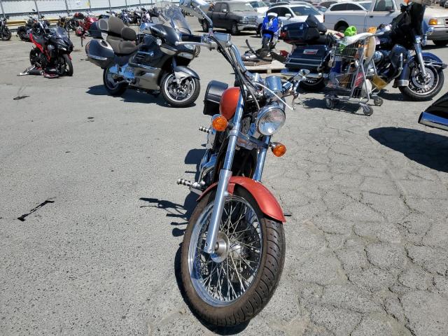 2005 HONDA VT600 CD JH2PC21425M600268