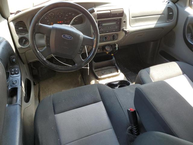 2007 Ford Ranger Super Cab VIN: 1FTZR45E57PA94046 Lot: 59008414