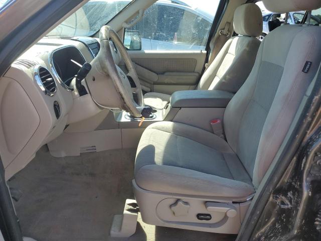 2006 Ford Explorer Xlt VIN: 1FMEU73E86UB73546 Lot: 58074444