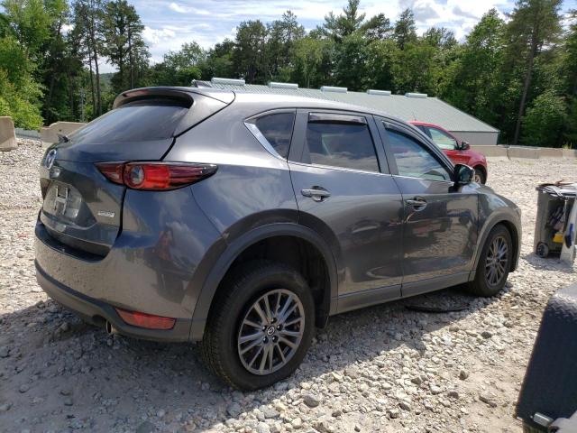 VIN JM3KFBCM4K1697629 2019 Mazda CX-5, Touring no.3