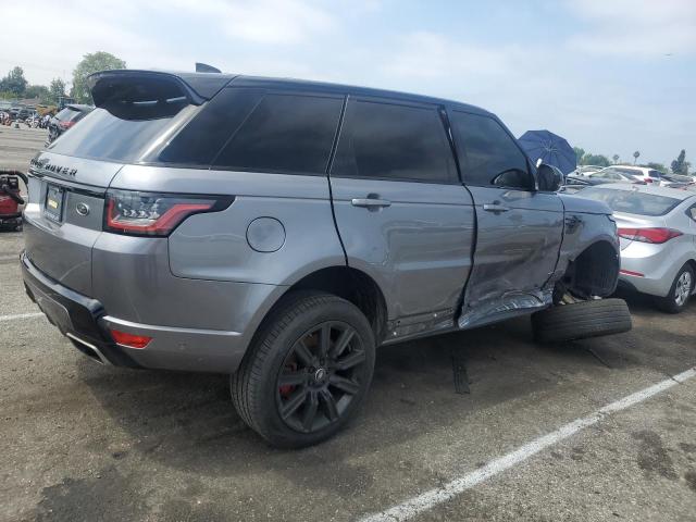 2020 Land Rover Range Rover Sport P525 Hse VIN: SALWR2SE4LA881961 Lot: 58643494