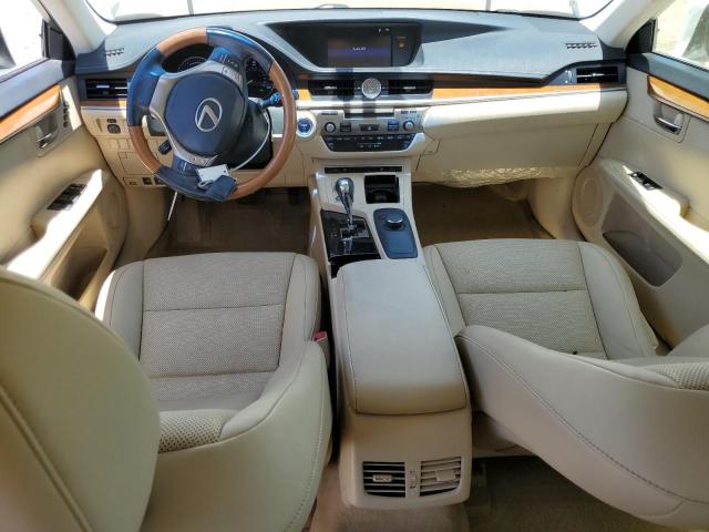 2015 Lexus Es 300H VIN: JTHBW1GG0F2093212 Lot: 56967514