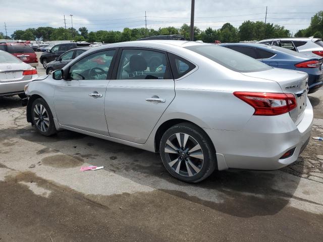 2019 Nissan Sentra S VIN: 3N1AB7AP9KY221336 Lot: 60603144