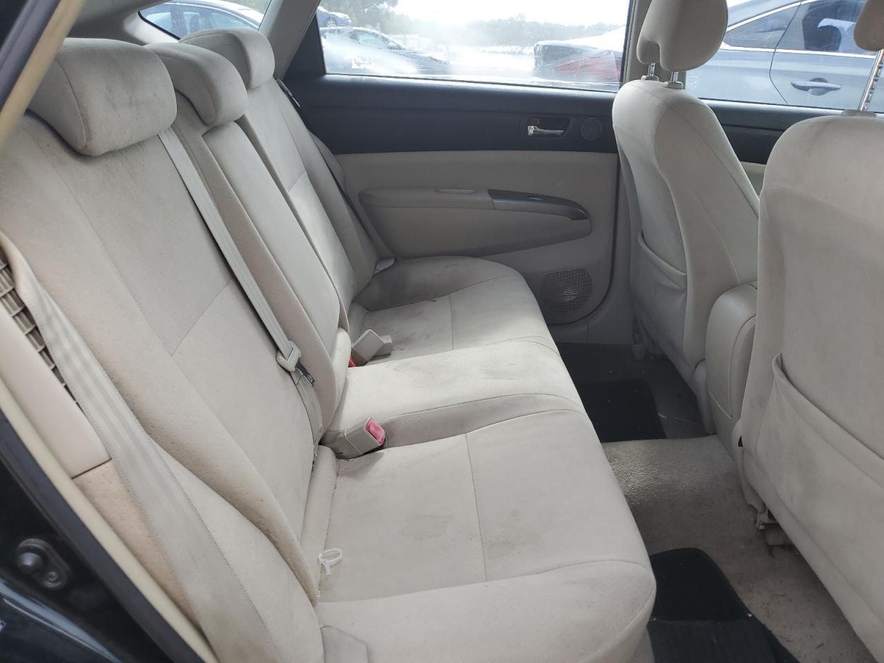 JTDKB20U783456086 2008 Toyota Prius