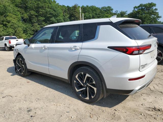 2022 MITSUBISHI OUTLANDER - JA4J4UA83NZ075230