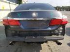 HONDA ACCORD EXL photo