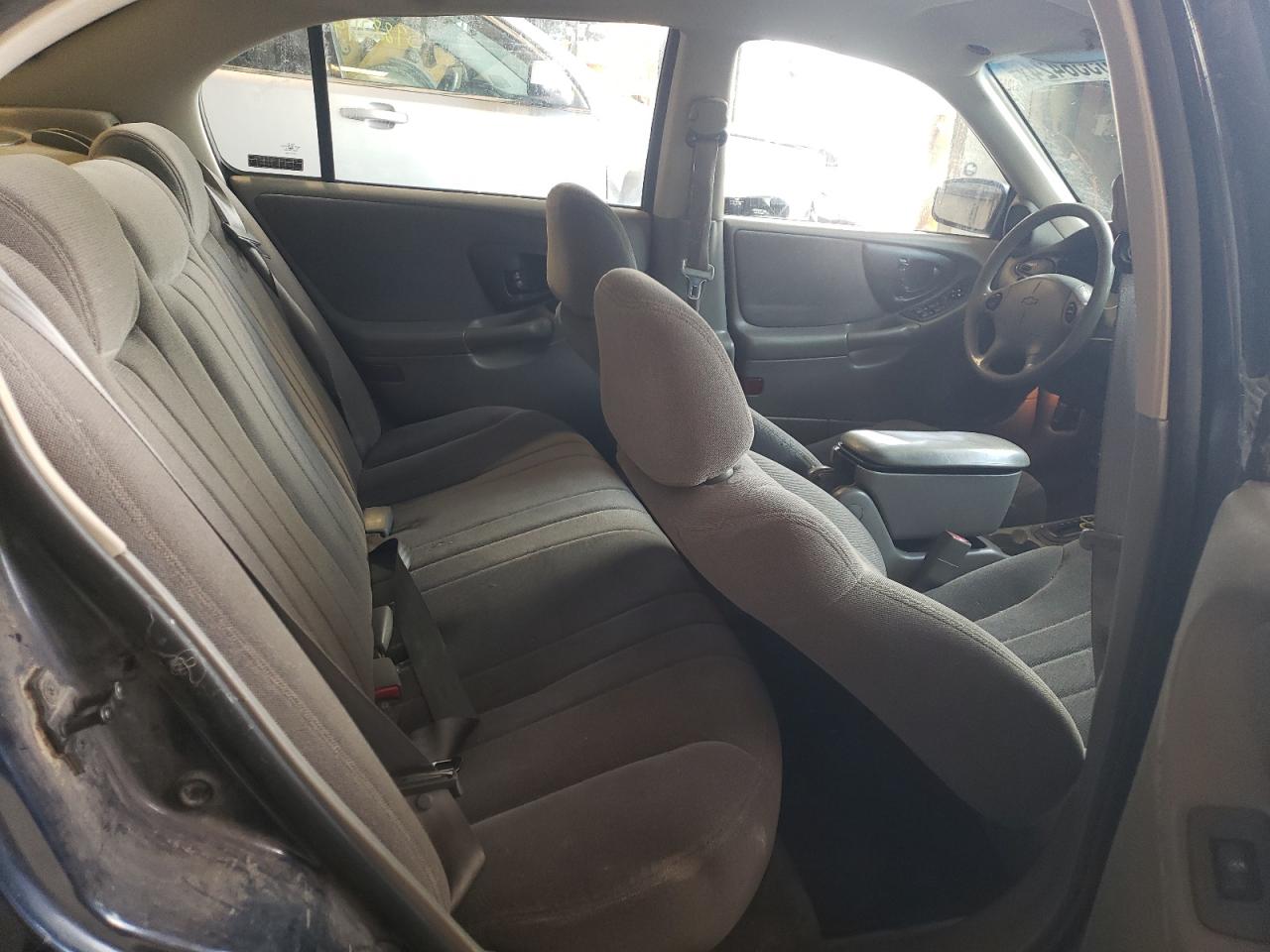 1G1ND52J316267895 2001 Chevrolet Malibu