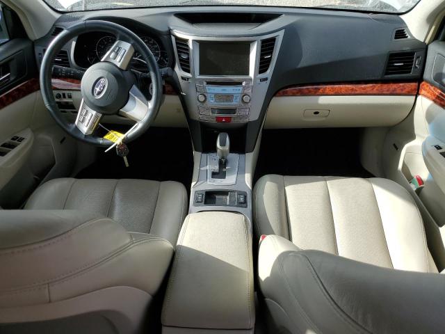 2011 Subaru Outback 3.6R Limited VIN: 4S4BRDLCXB2314009 Lot: 59921884