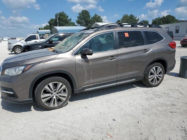 2021 Subaru Ascent Limited VIN: 4S4WMALD4M3448907 Lot: 59330934