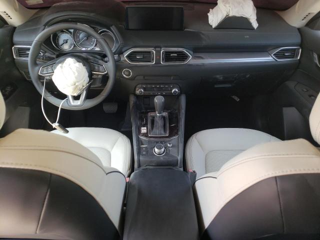 2024 MAZDA CX-5 PREFE - JM3KFBCL2R0483178