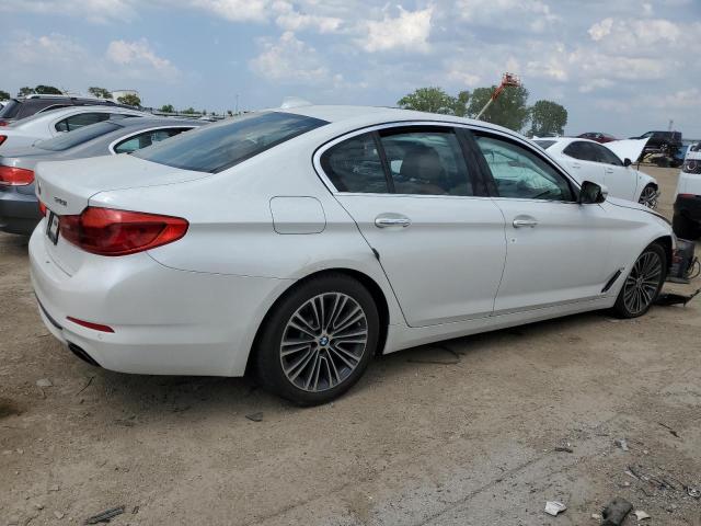 VIN WBAJE7C51JWC55499 2018 BMW 5 Series, 540 XI no.3