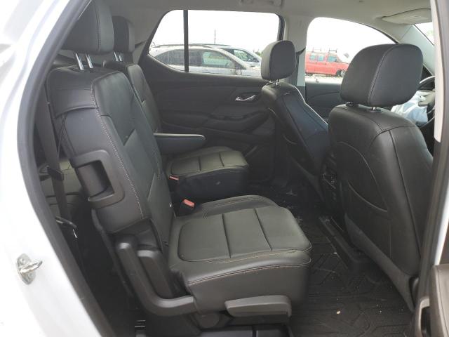 2020 Chevrolet Traverse Rs VIN: 1GNERJKW5LJ131109 Lot: 57239934