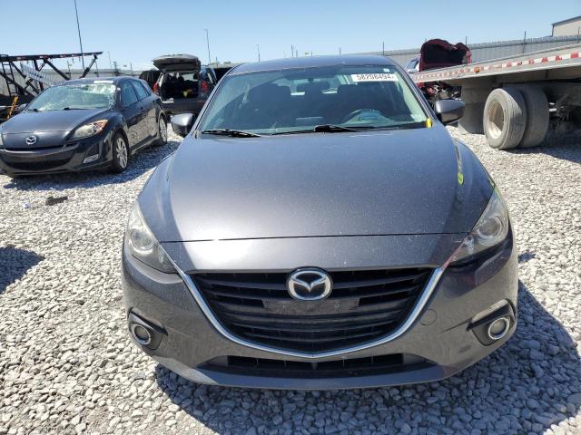 VIN JM1BM1L34F1254919 2015 Mazda 3, Touring no.5